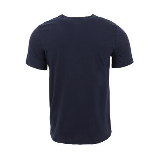 Foto 4 | Playera K-swiss Casual Gtsm-010 Para Hombre Color Azul