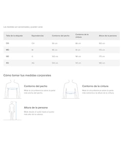 Foto 5 | Playera Estampada Algodón Premium para Hombre