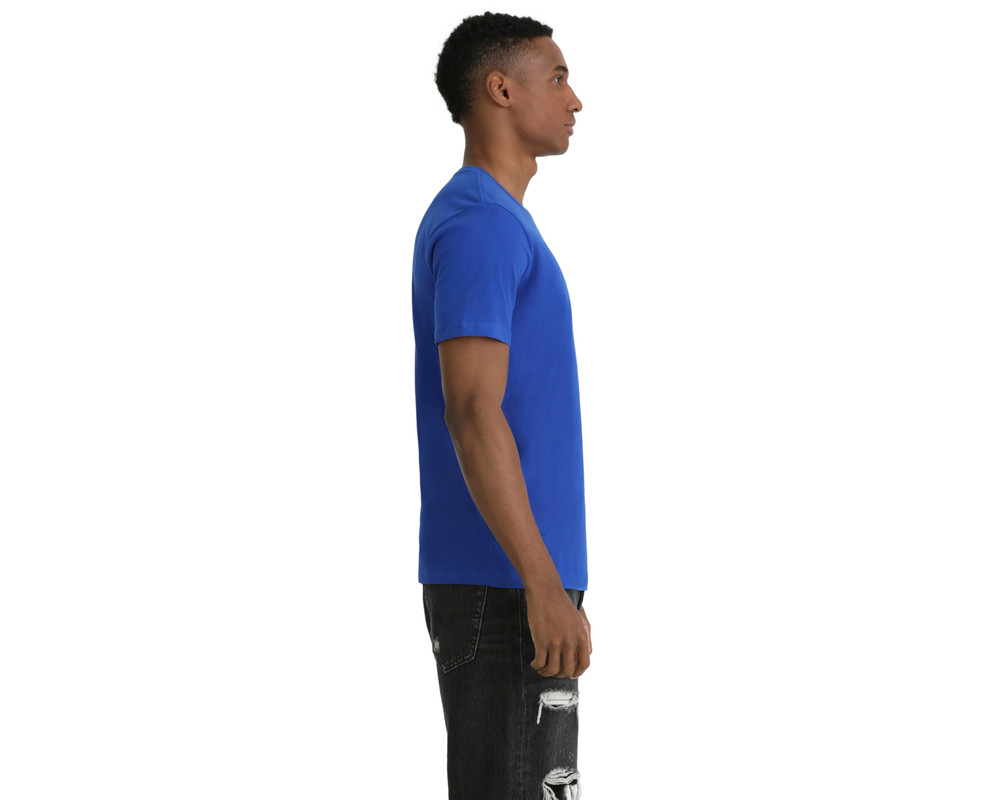 Foto 3 pulgar | Playera Levi’s Sportswear Azul para Hombre