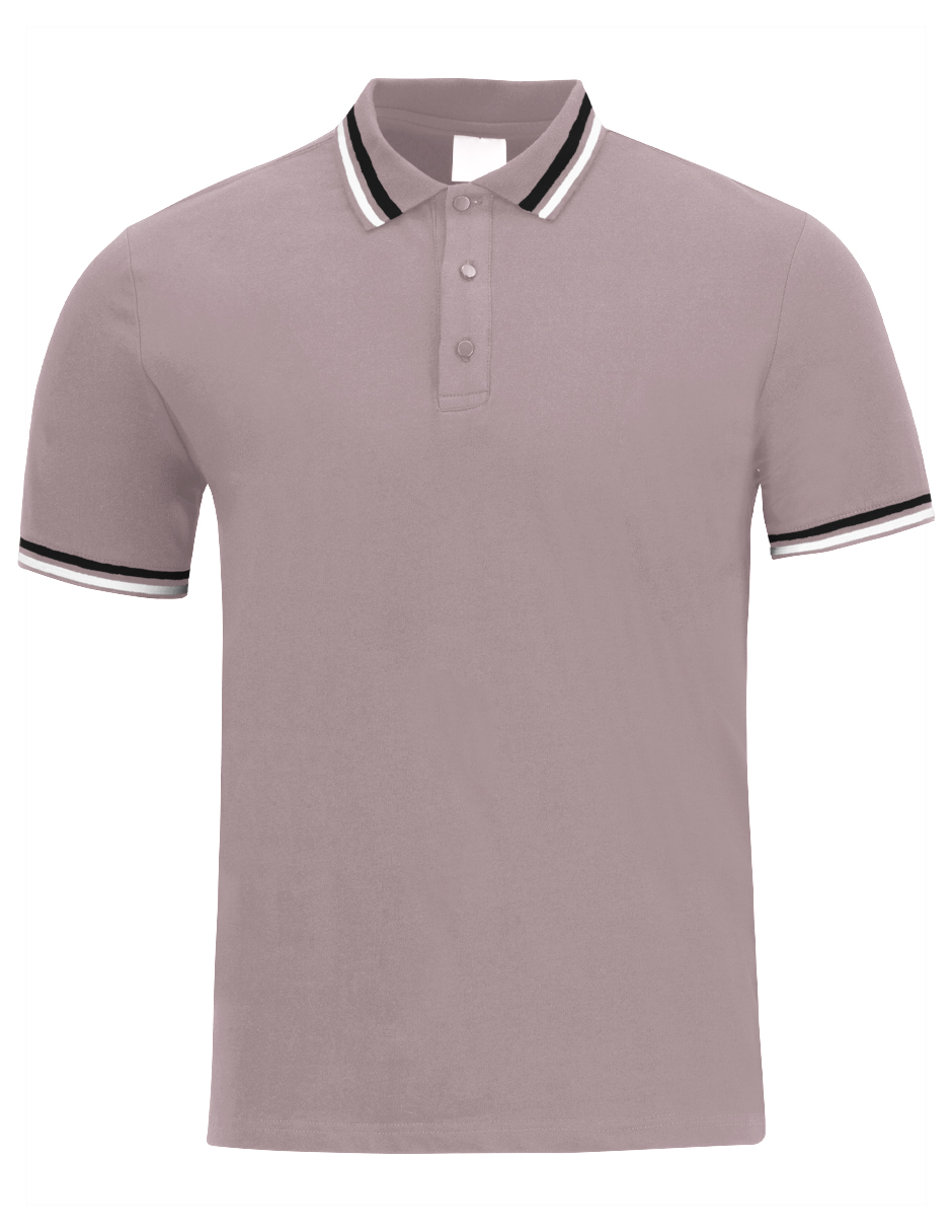 Foto 5 pulgar | Playera George-le2434 Roosevelt Blanco