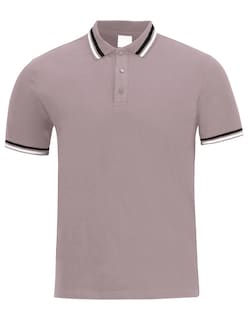 Foto 4 | Playera George-le2434 Roosevelt Blanco