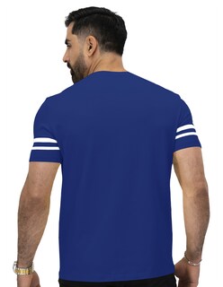 Foto 2 | Playera Ucla-le2405 Roosevelt Azul Marino