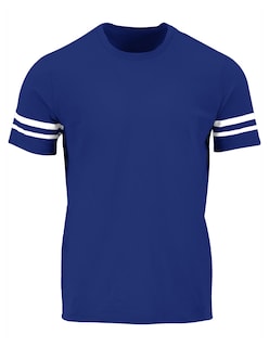 Foto 3 | Playera Ucla-le2405 Roosevelt Azul Marino