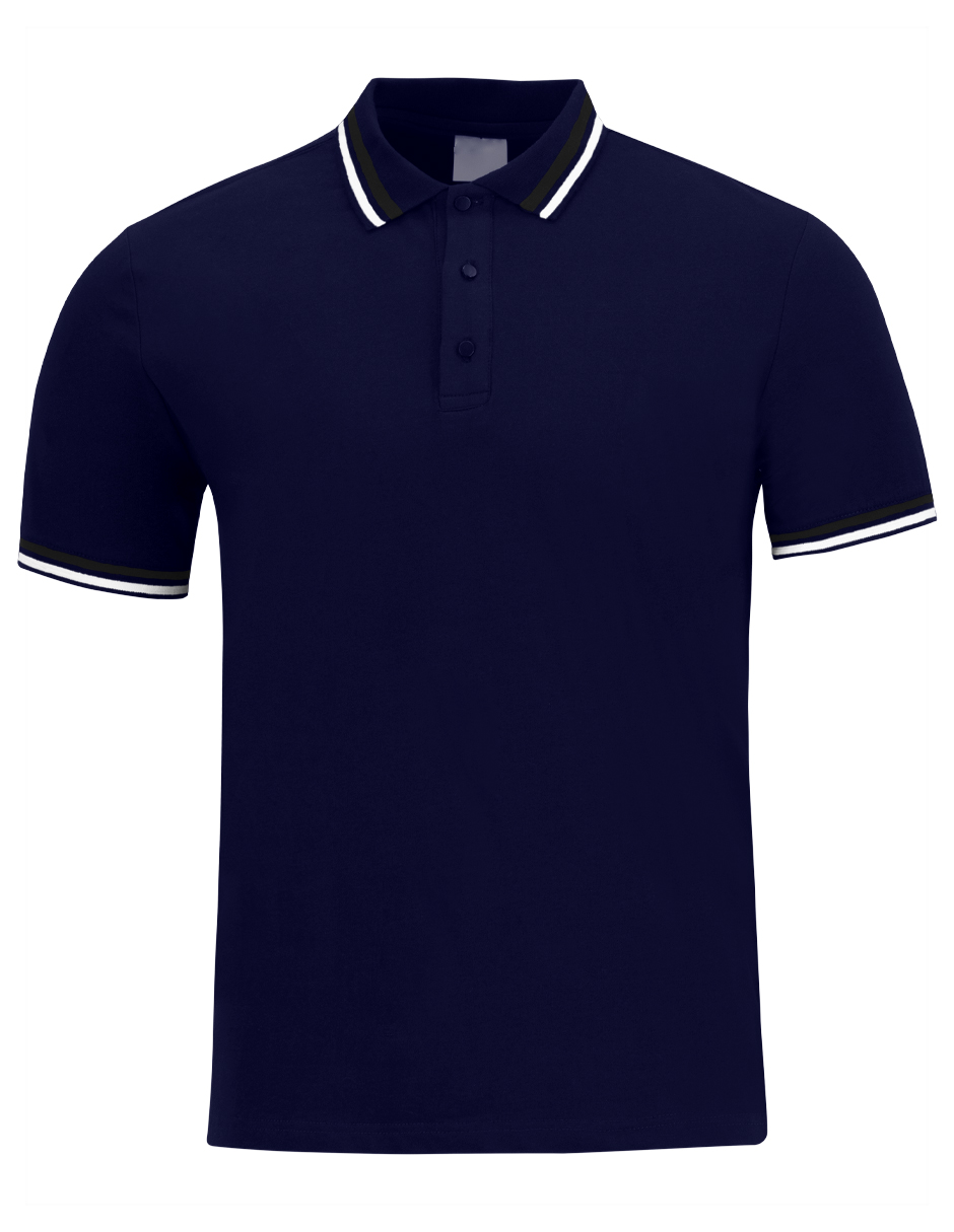 Foto 5 pulgar | Playera George-le2434 Roosevelt Blanco