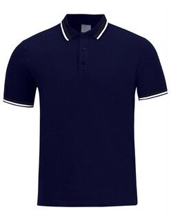 Foto 4 | Playera George-le2434 Roosevelt Blanco