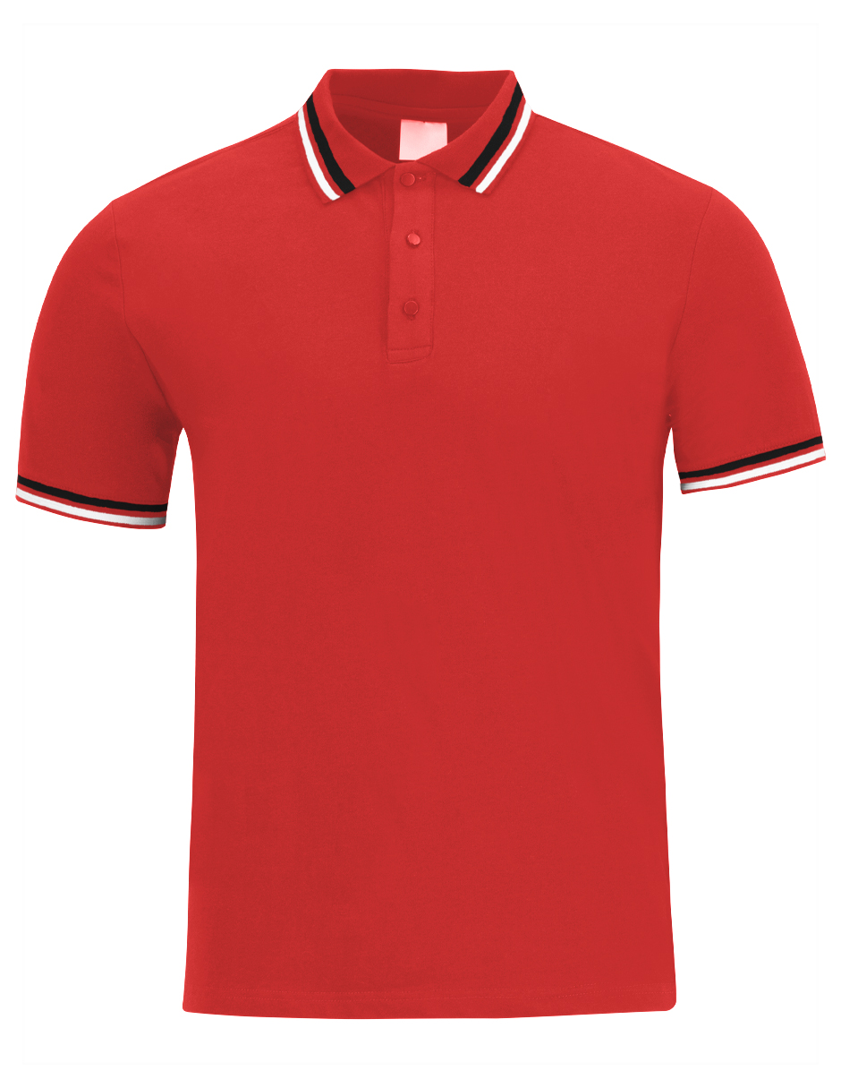 Foto 4 | Playera George-le2434 Roosevelt Blanco