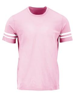 Foto 3 | Playera Ucla-le2405 Roosevelt Rosa