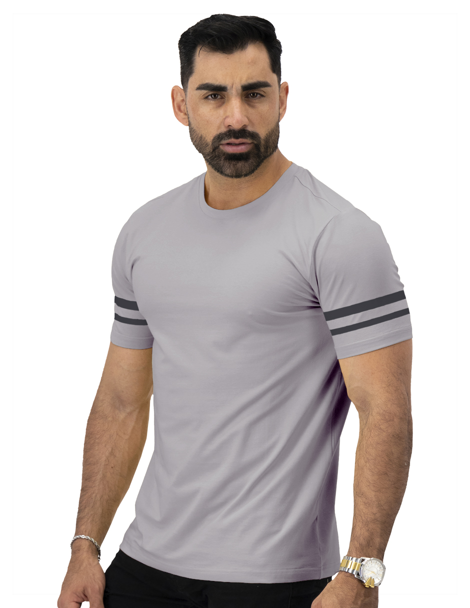 Playera Ucla-le2405 Roosevelt Terracota