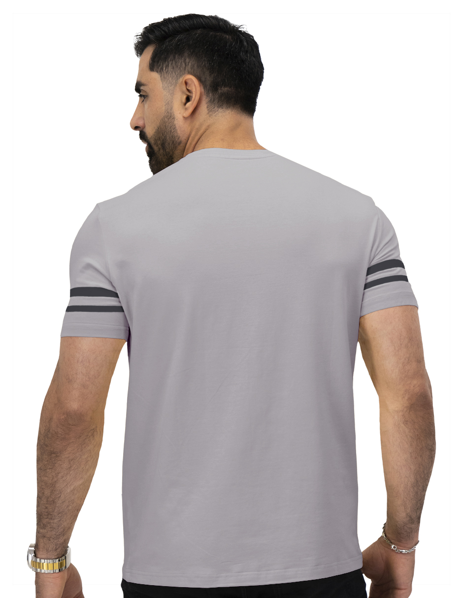Foto 3 pulgar | Playera Ucla-le2405 Roosevelt Terracota