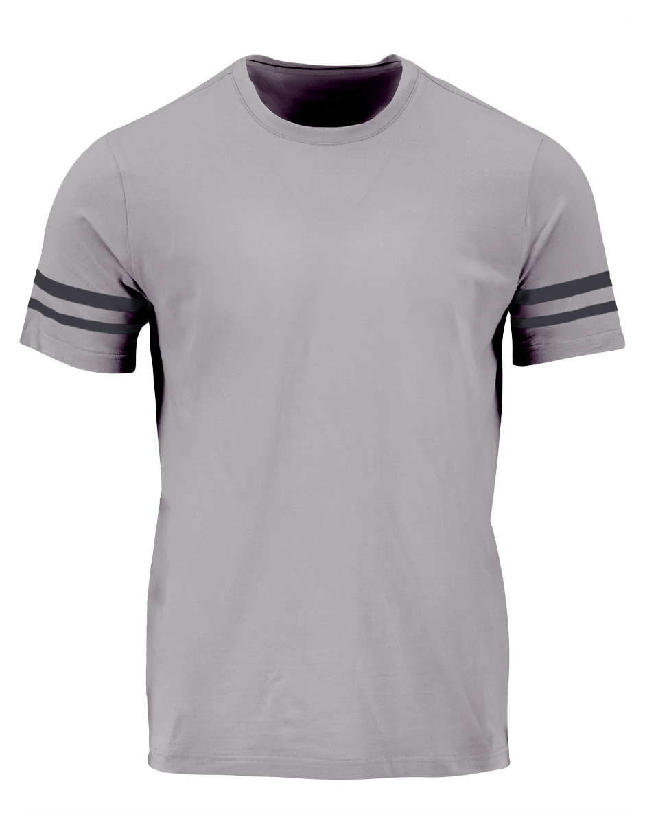 Foto 4 pulgar | Playera Ucla-le2405 Roosevelt Terracota