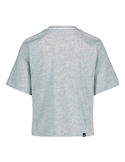 Foto 2 | Playera Puma Squad Graph 67790304 Gris