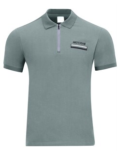 Foto 3 | Playera Caballero George-le2435 Roosevelt Olivo