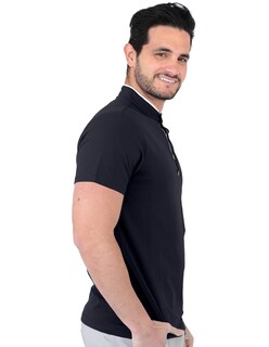 Foto 2 | Playera George-le2453 Roosevelt Negro