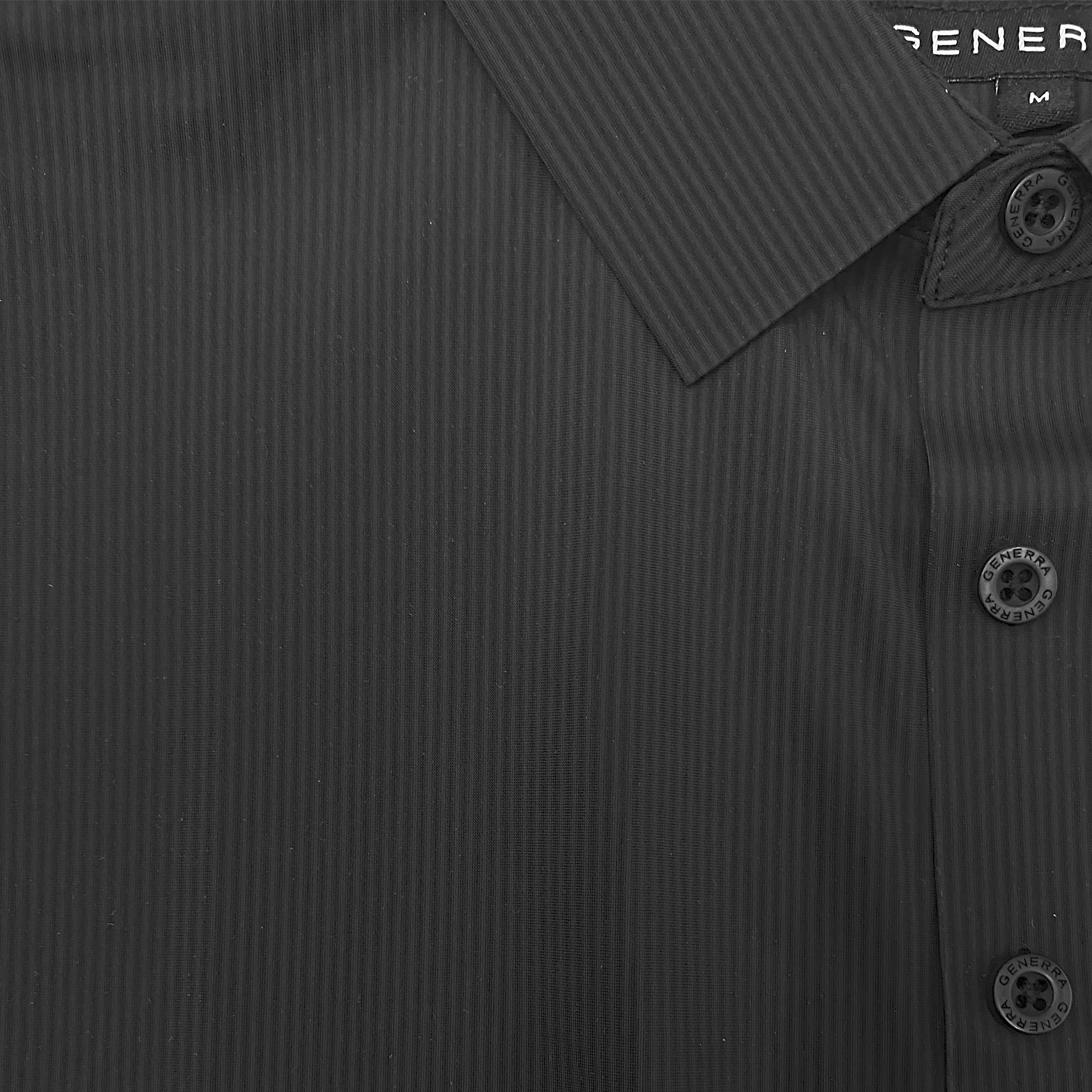 Foto 5 pulgar | Generra | Playera Tipo Polo Clásico Para Hombre