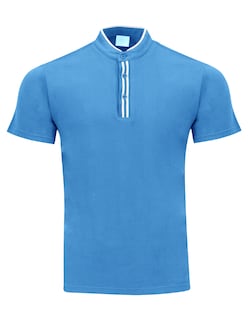 Foto 3 | Playera George-le2453 Roosevelt Azul