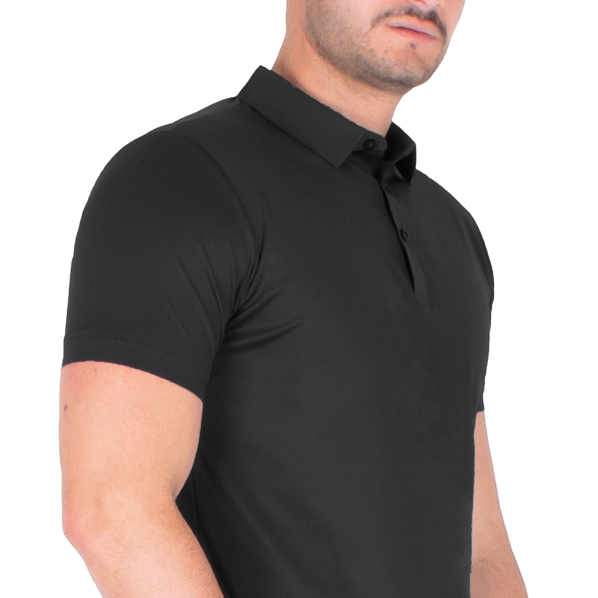 Foto 5 pulgar | Generra | Playera Tipo Polo Casual Para Hombre