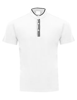 Foto 3 | Playera George-le2453 Roosevelt Blanco