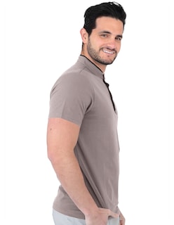 Foto 2 | Playera George-le2453 Roosevelt Café