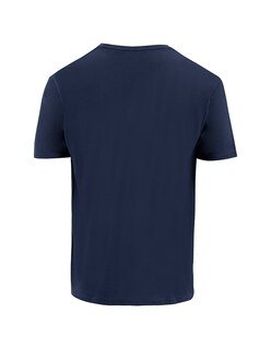 Foto 5 | Playera Básica Indicum Denim para Hombre