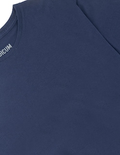 Foto 6 | Playera Básica Indicum Denim para Hombre
