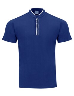 Foto 3 | Playera George-le2453 Roosevelt Azul Cielo