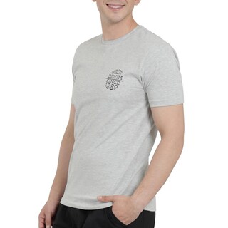 Foto 5 | Playera Lee Hombre Vintage Slim Fit 303 Gris