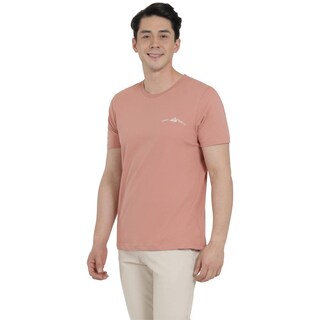 Foto 2 | Playera Lee Hombre Vintage Slim Fit 286 Rosa