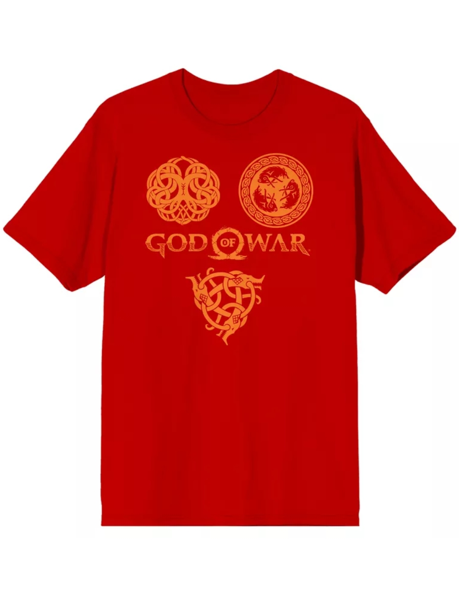 Playera Basariworld para Hombre