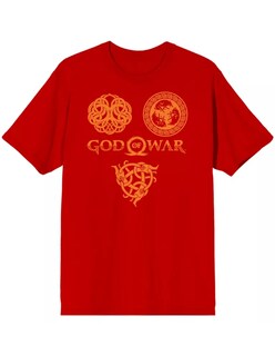 Foto 1 | Playera Basariworld para Hombre