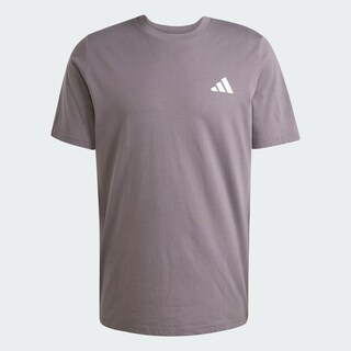 Foto 2 | Playera Tejida Premium Mercedes - Amg Petronas Formula One Team Estampada Adidas Gris Hombre
