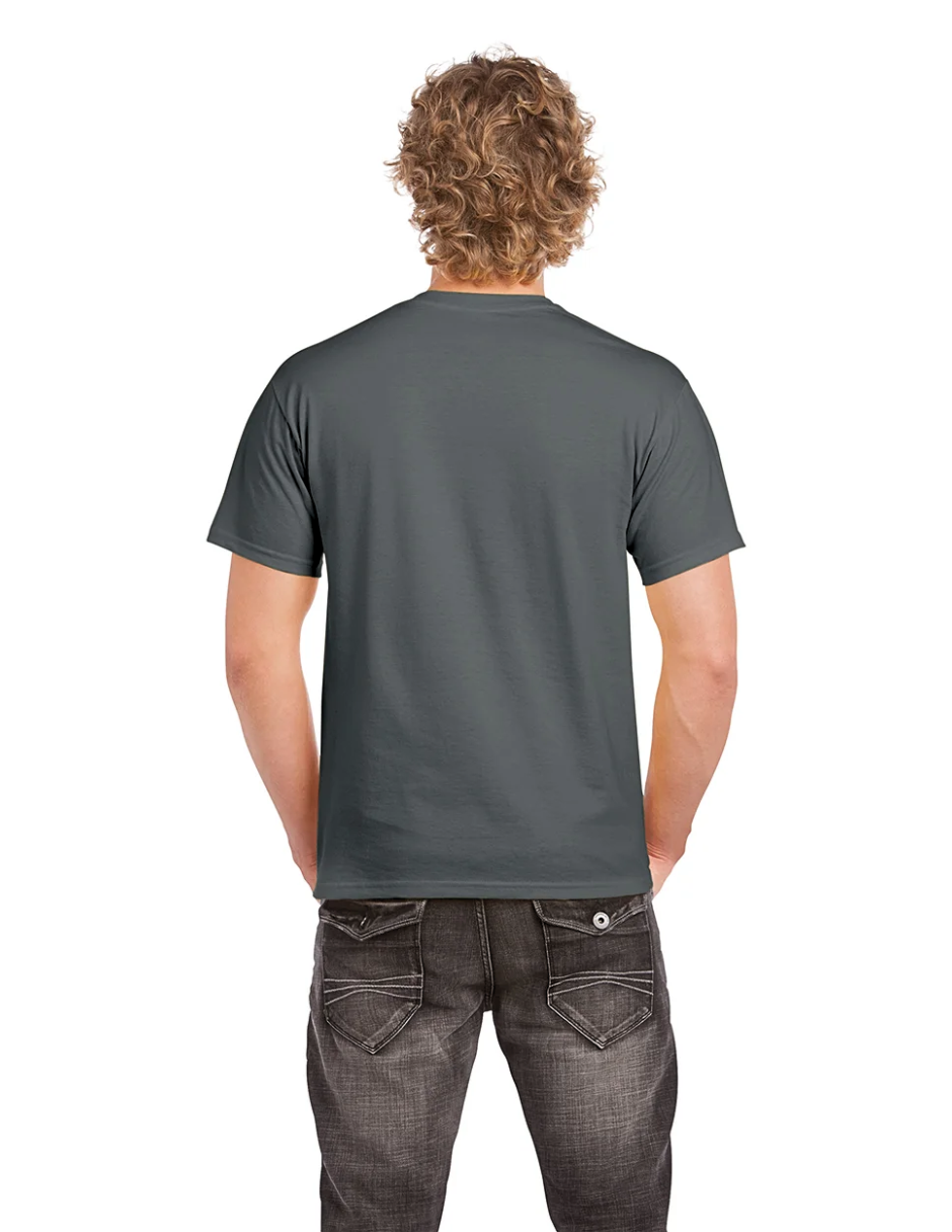 Foto 3 | Playera Call Of Duty Black Ops 4 Ruin Icon Confetti Gris Mediana
