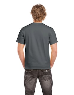 Foto 3 | Playera Call Of Duty Black Ops 4 Ruin Icon Confetti Gris Mediana