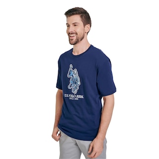 Foto 1 | Playera Polo Assn para Hombre