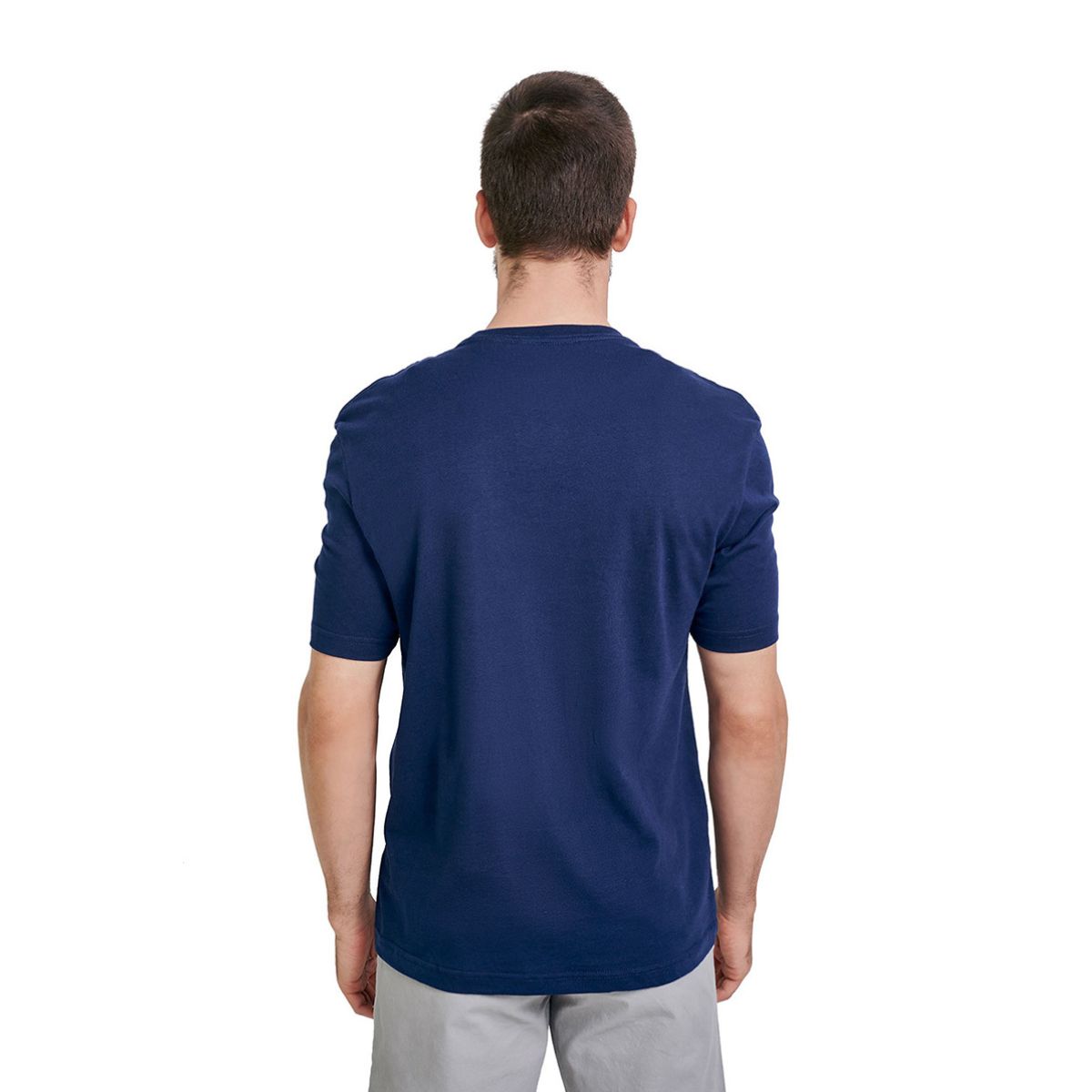 Foto 3 pulgar | Playera Polo Assn para Hombre