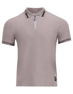 Foto 3 | Playera Hombre Roosevelt George-le2442 Taupe