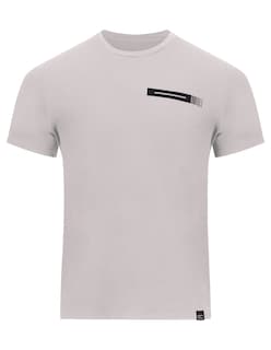 Foto 4 | Playera Hombre Tish-le2511 Roosevelt Café