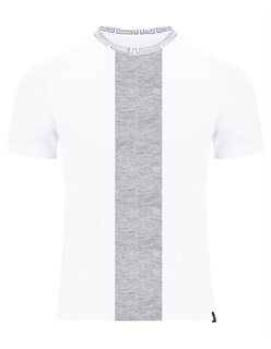 Foto 3 | Playera Hombre Roosevelt Ucla-le2506 Blanco