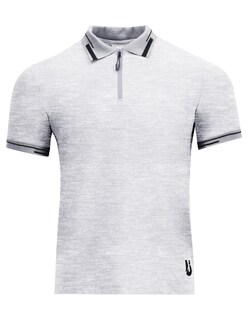 Foto 3 | Playera Hombre Roosevelt George-le2442 Gris