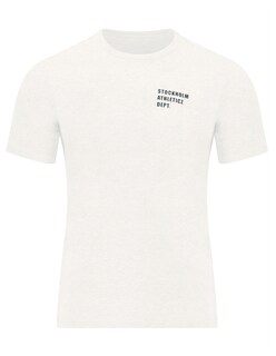 Foto 5 | Playera Caballero Tish-le2510 Roosevelt Azul Beige