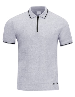 Foto 4 | Playera Hombre Roosevelt George-le2432 Gris