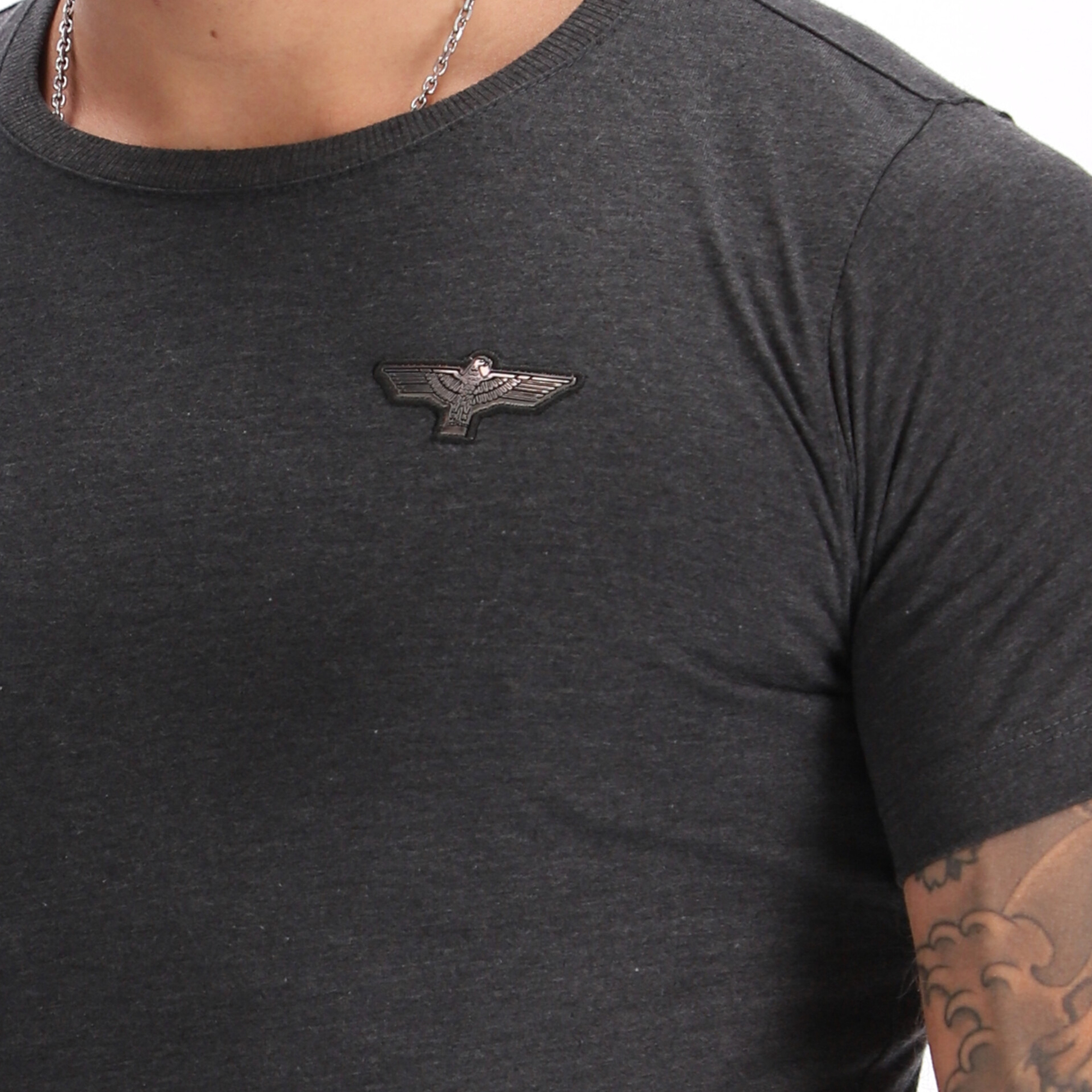 Foto 4 pulgar | Playera De Hombre Boy London