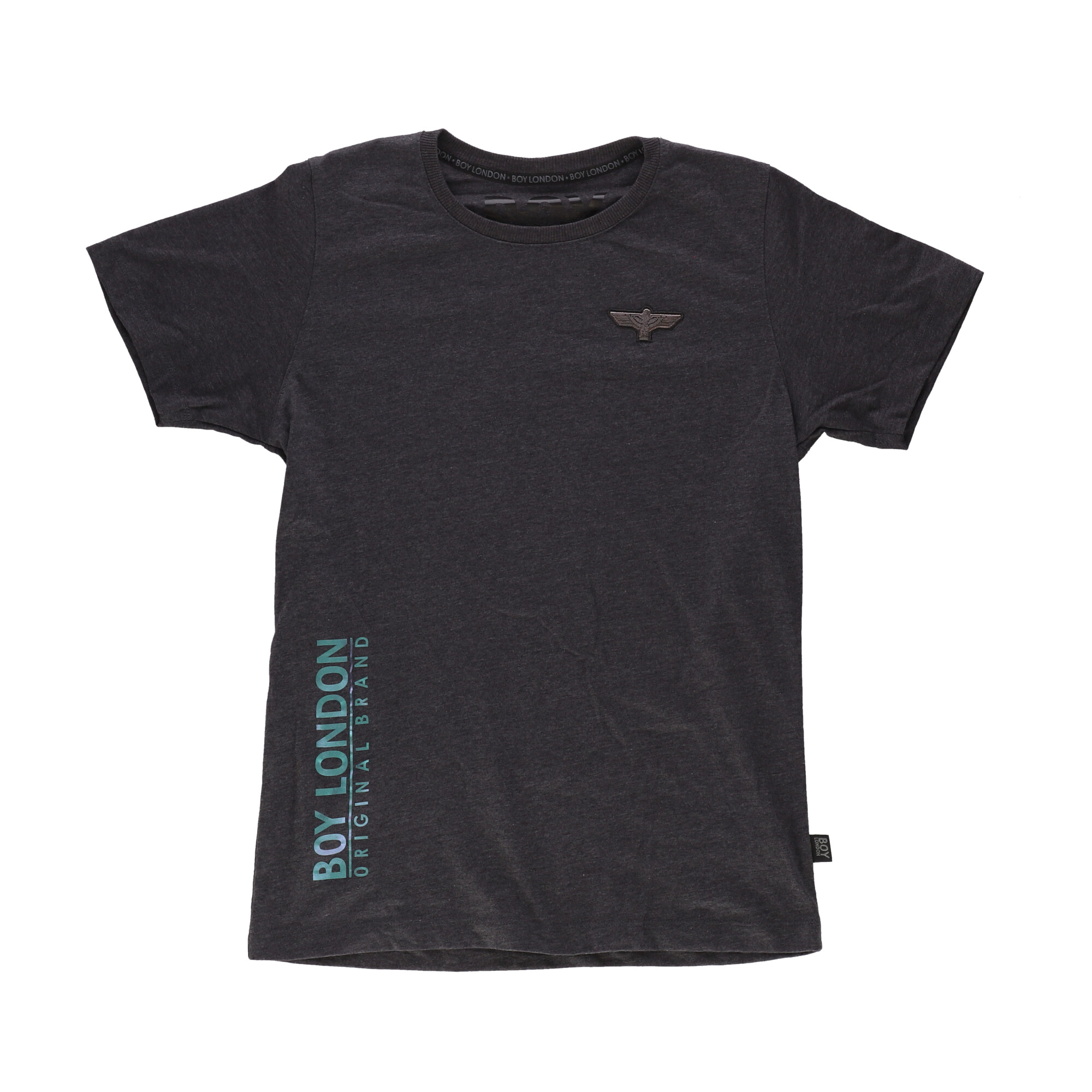 Foto 5 pulgar | Playera De Hombre Boy London