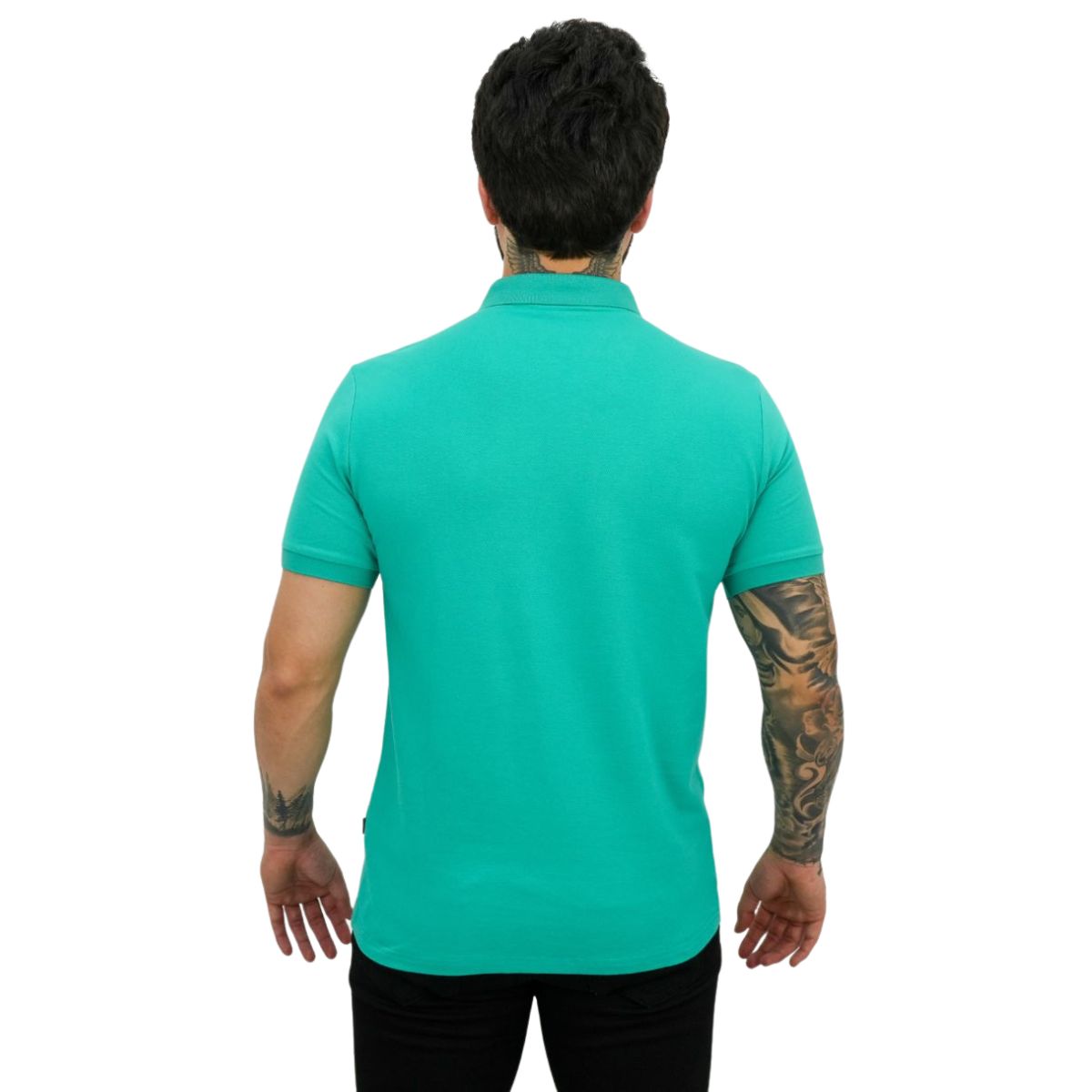 Foto 3 pulgar | Playera Barabas para Hombre