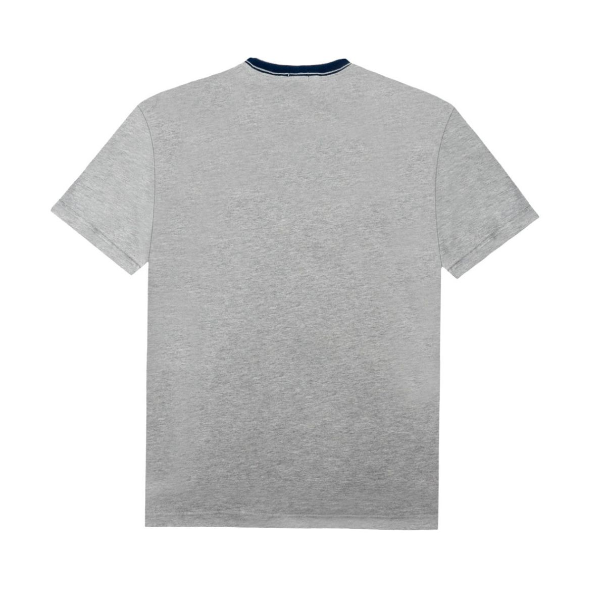 Foto 3 pulgar | Playera para Caballero US Polo Assn Gris