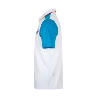 Foto 3 | Playera Nfl Tipo Polo Para Caballero Miami Dolphins 100% Original