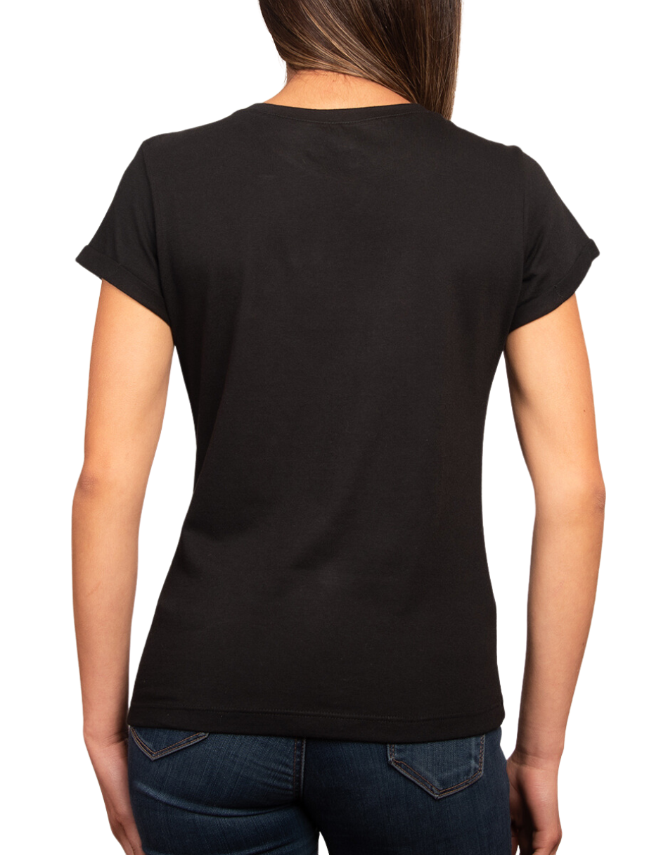 Foto 4 pulgar | Playera Basariworld para Hombre