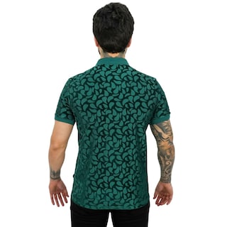 Foto 2 | Playera Barabas para Hombre