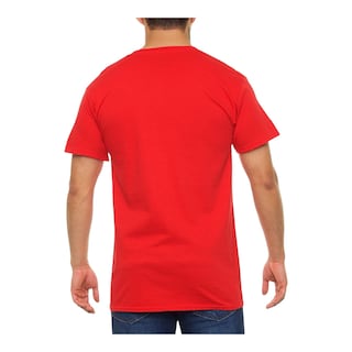 Foto 3 | Playera Jeep Jpss2303 para Hombre