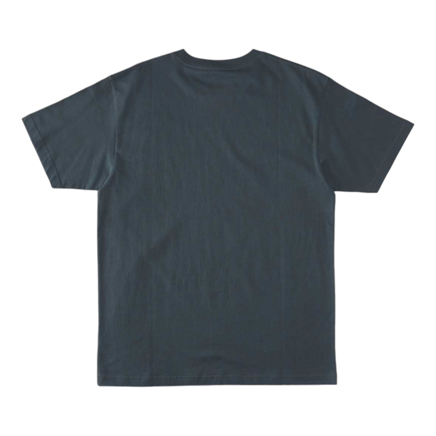 Foto 3 pulgar | Playera Dc Shoes Crunch Hss Para Hombre Color Multicolor Modelo Adyzt05370bzj0