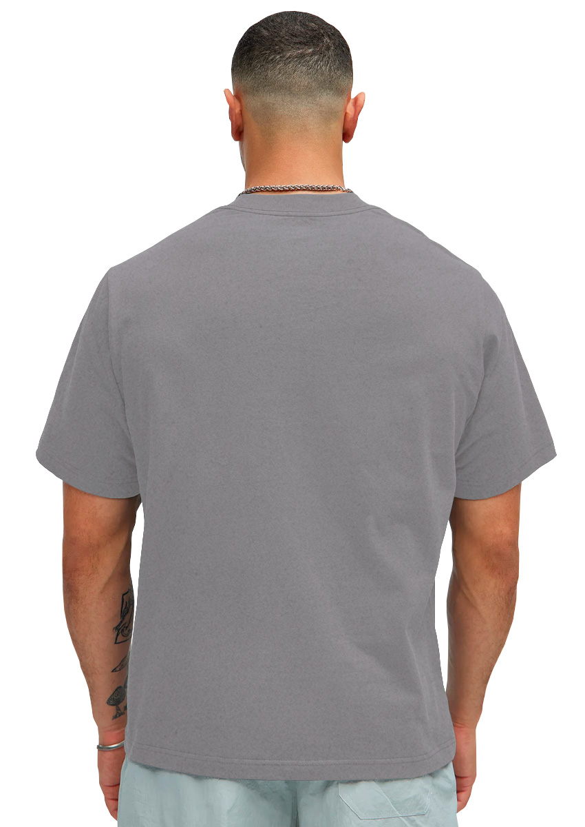 Foto 3 pulgar | Playera Para Hombre Cómics Disney Licencia Original 100% Alg